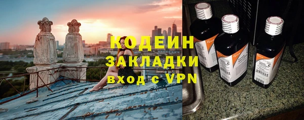 хмурый Краснослободск